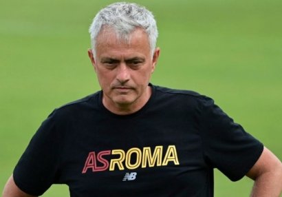 Mourinyu PSJ-nin bu iki oyunçusunu istəyir
