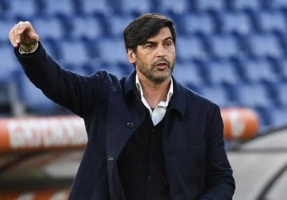 Fonseka Portuqaliya nəhənglərinə səsləndi: \