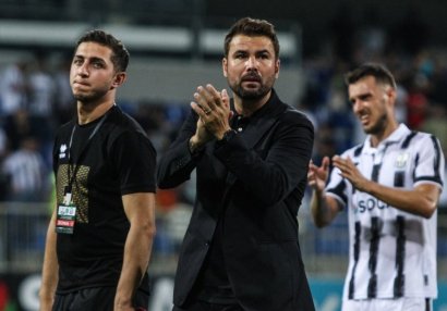 “Yeni transferlərdən sonra daha yaxşı olacağıq” - Mutu