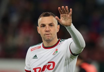 Dzyuba jurnalisti hədələdi - Sabah sorğuya çəkiləcək