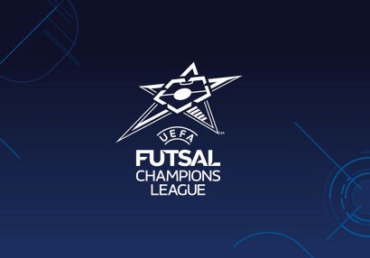 Azərbaycan çempionu ÇL üçün sifariş ərizəsini UEFA-ya təqdim etdi