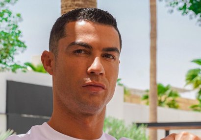 Ronaldu Ramosa sataşdı: \