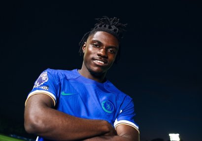 İngiltərə nəhəngindən 68 milyonluq transfer