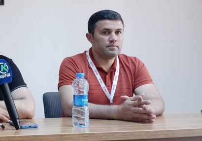 “Çətin vəziyyətin öhdəsindən birlikdə gəlməliyik”