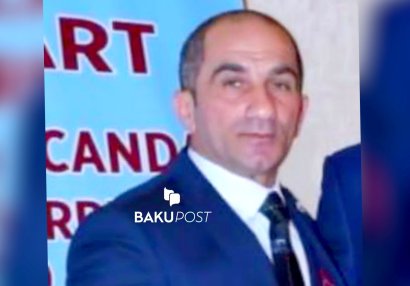Tanınmış məşqçi həbs edildi - Sumqayıtda daha bir idman biabırçılığı - FOTO