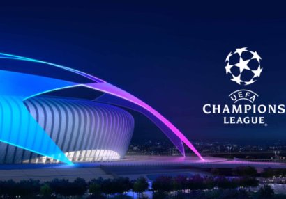 “Qalatasaray” “Molde”yə səfərdə qalib gəldi