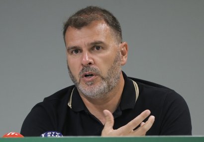 “Büdcə baxımından “Qarabağ”la müqayisə oluna bilmərik”