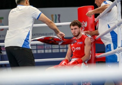Azərbaycanın 4 boksçusu finalda, 3-ü bürünc medal qazandı
