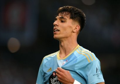 Ərəblər ispan yarımmüdafiəçinin transferini yekunlaşdırmaq üzrədir