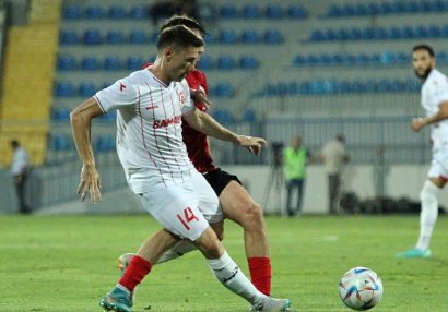“Komandanın lideri olduğumu deyə bilmərəm”
