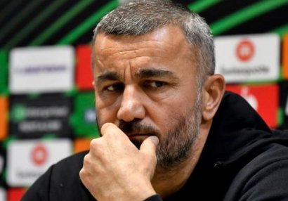 “Olimpiya” ilə cavab görüşünə daha ciddi yanaşmalıyıq”