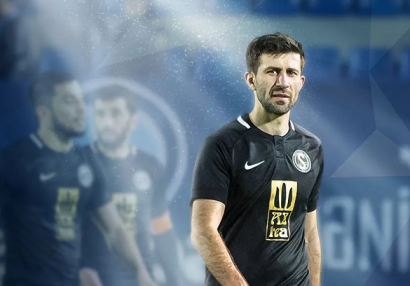 Tanınmış azərbaycanlı futbolçu Türkiyədə qəfil dünyasını dəyişdi 