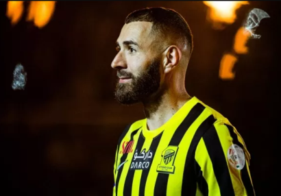 Benzema baş məşqçisi ilə dalaşıb? - 