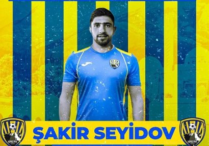 “Sabah”dan “Kəpəz”ə