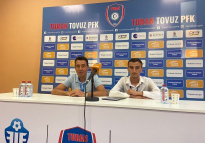 “Akademiya sponsor hesabına inşa olunur” - Ehtiram Quliyev