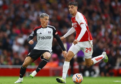 “Tottenhem” və “Mançester Yunayted” qalib gəldi, “Arsenal”...