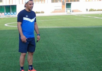 Rüfət Quliyevin yeni iş yeri bilindi 