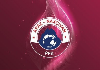 “Araz-Naxçıvan”da iki zədəli