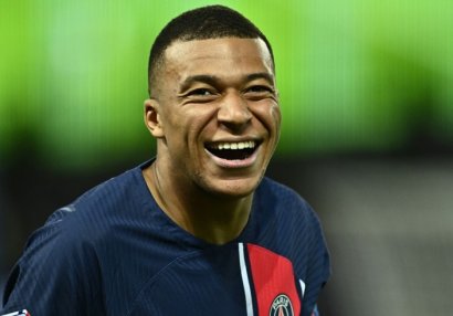 Kilian Mbappe qərarını dəyişdi - SON DURUM