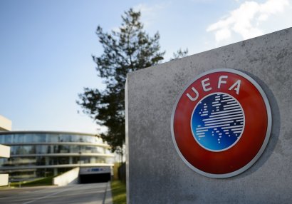 UEFA \