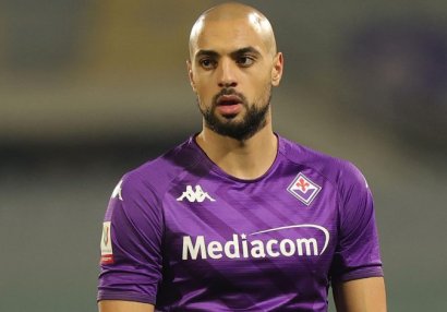 Amrabat İngiltərə nəhəngi ilə anlaşdı - RƏSMİ
