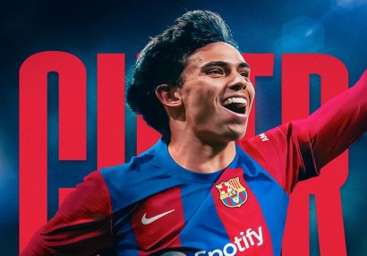 Madrid nəhəngi portuqaliyalı hücumçusunu \