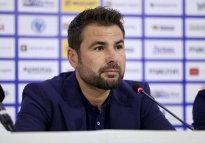 “Bu cür meydanda oynamaq elə də asan deyil” – Mutu