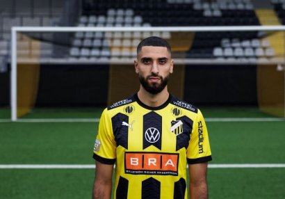 “Qarabağ”ın rəqibi milli üzvünü transfer etdi