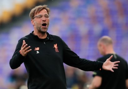 Klopp \