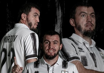 “Kvirkveliya və Mahmudovla “Neftçi” barədə danışmışdım” - Mirzov