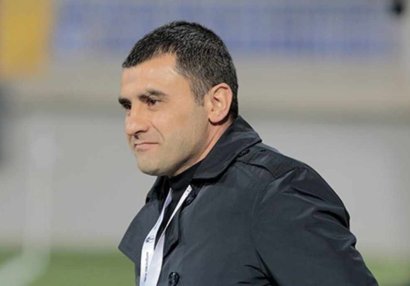 Məmmədov U-17-nin əsas çatışmazlığını açıqladı: 