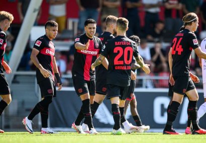 “Qarabağ”ın rəqibi yoxlama oyunundan qalib ayrıldı