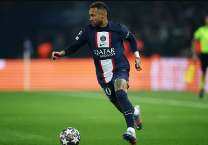 Neymar Liqa 1-i Səudiyyə Ərəbistanı çempionatından zəif sayır