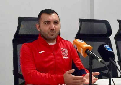 Vüqar Əsgərli Cavid Hüseynovla bağlı sualdan yayındı: 