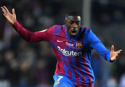 Dembele \