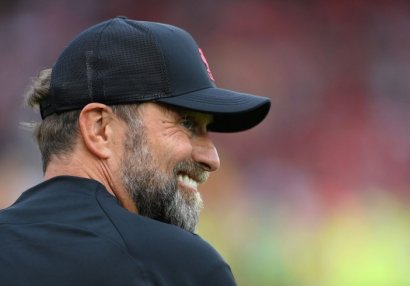 Klopp \
