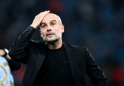 Transferlərə ən çox pul xərcləyən məşqçi Qvardioladır - SİYAHI