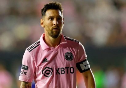 9 milyon dollara alıb Messiyə bu qiymətə satdılar