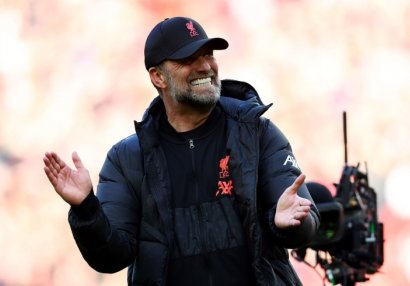 Klopp Almaniya millisini çalışdıracaq? - Agenti açıqladı