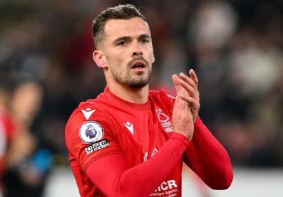 İngilis futbolçu 5 aylıq futboldan uzaqlaşdırıldı