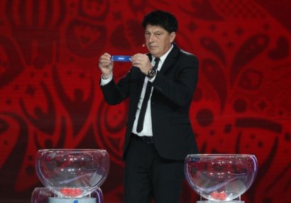 Dasayev Buffona görə üzülürmü?