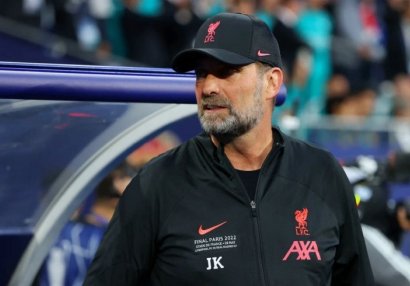 Klopp Hendersonun niyə getdiyini açıqladı