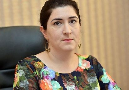 AFFA rəsmisi Millətlər Liqasının oyununa təyinat aldı