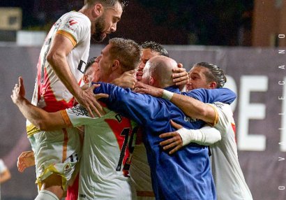 “Alaves” səfərdən xalsız döndü