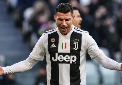 Ronaldu \