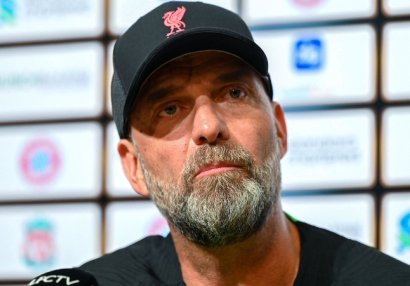 Klopp Almaniya millisinə niyə getməyib? - Özü açıqladı