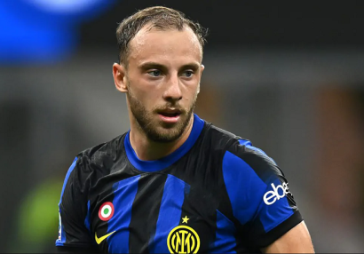 İtaliya braziliyalı futbolçunu milliləşdirir