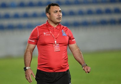 “Yaratdığımız imkanlardan istifadə edə bilmədik”