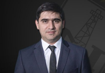 “Neftçi”də vitse-prezident ayrılığı