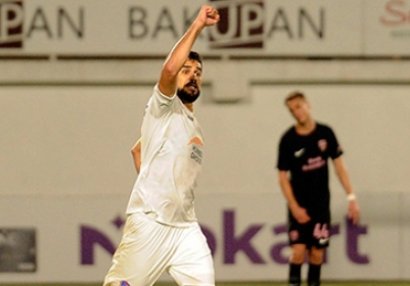 Kapitan “250”yə çatdı